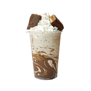 סניקרס מילקשייק