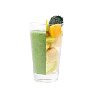 שייק סופדפוד