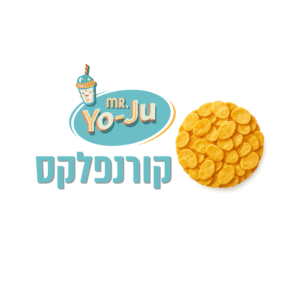 גלידת קורנפלקס